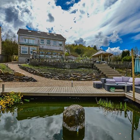 Garnant Cosy Cabin Perfect To Explore 아파트 외부 사진